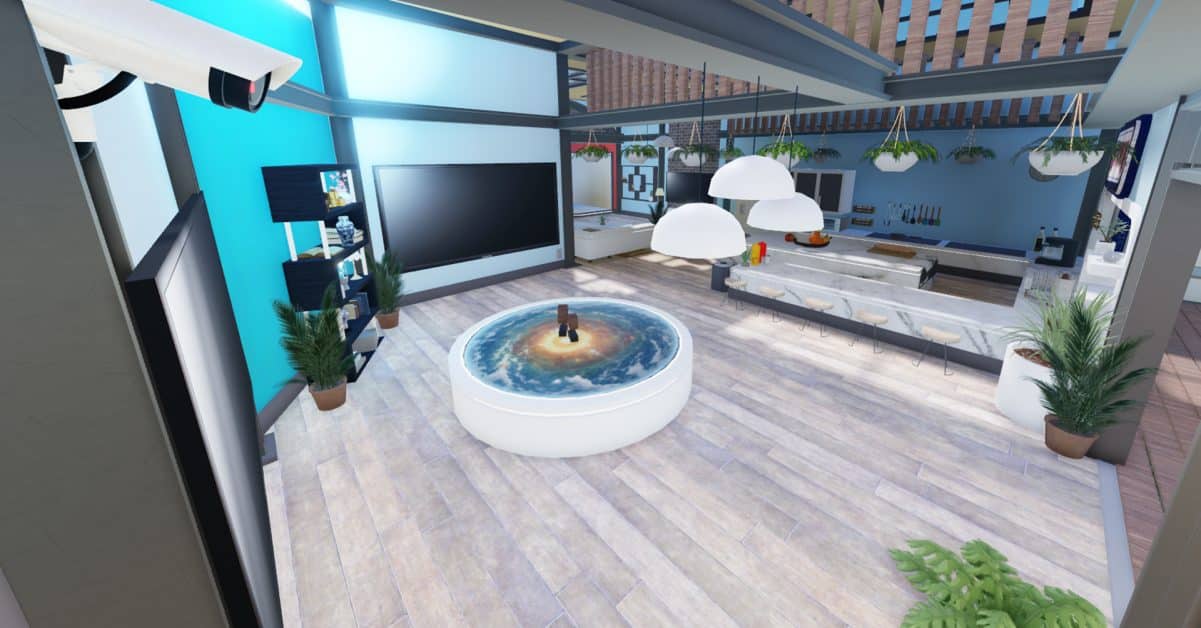 Big Brother betreedt virtuele wereld: iconisch realityformat lanceert ...